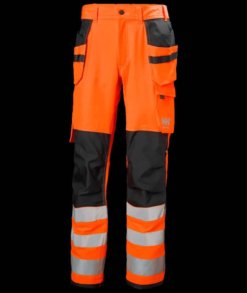 Alna 4x Cons Werkbroek CL 2