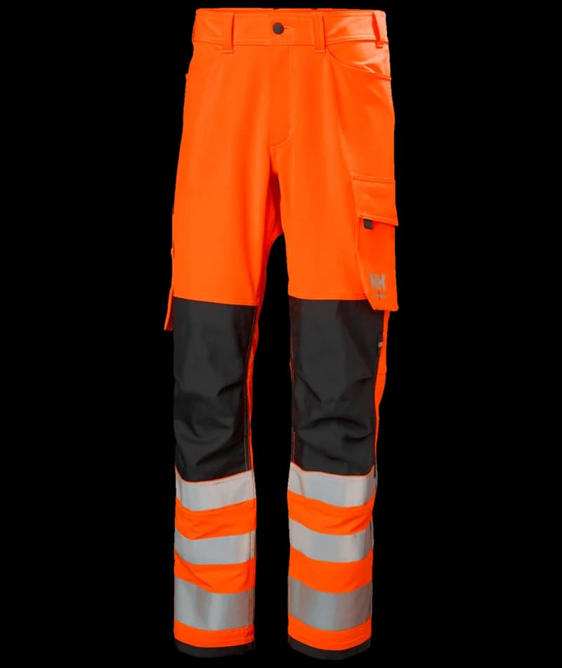 Alna 4x Werkbroek CL 2 – Duurzame, flexibele werkkleding - productafbeelding