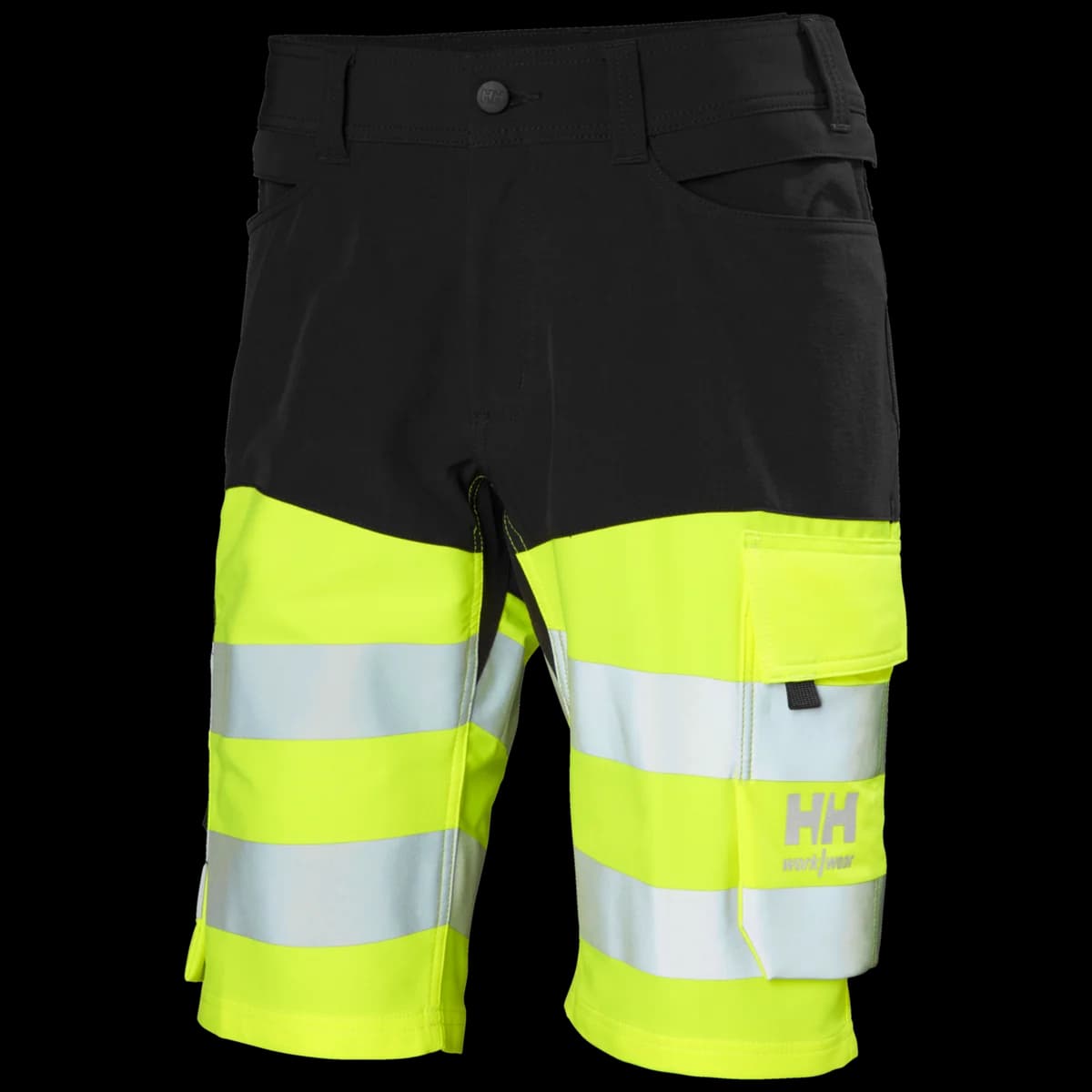 Alna 4X CNCT Shorts - productafbeelding