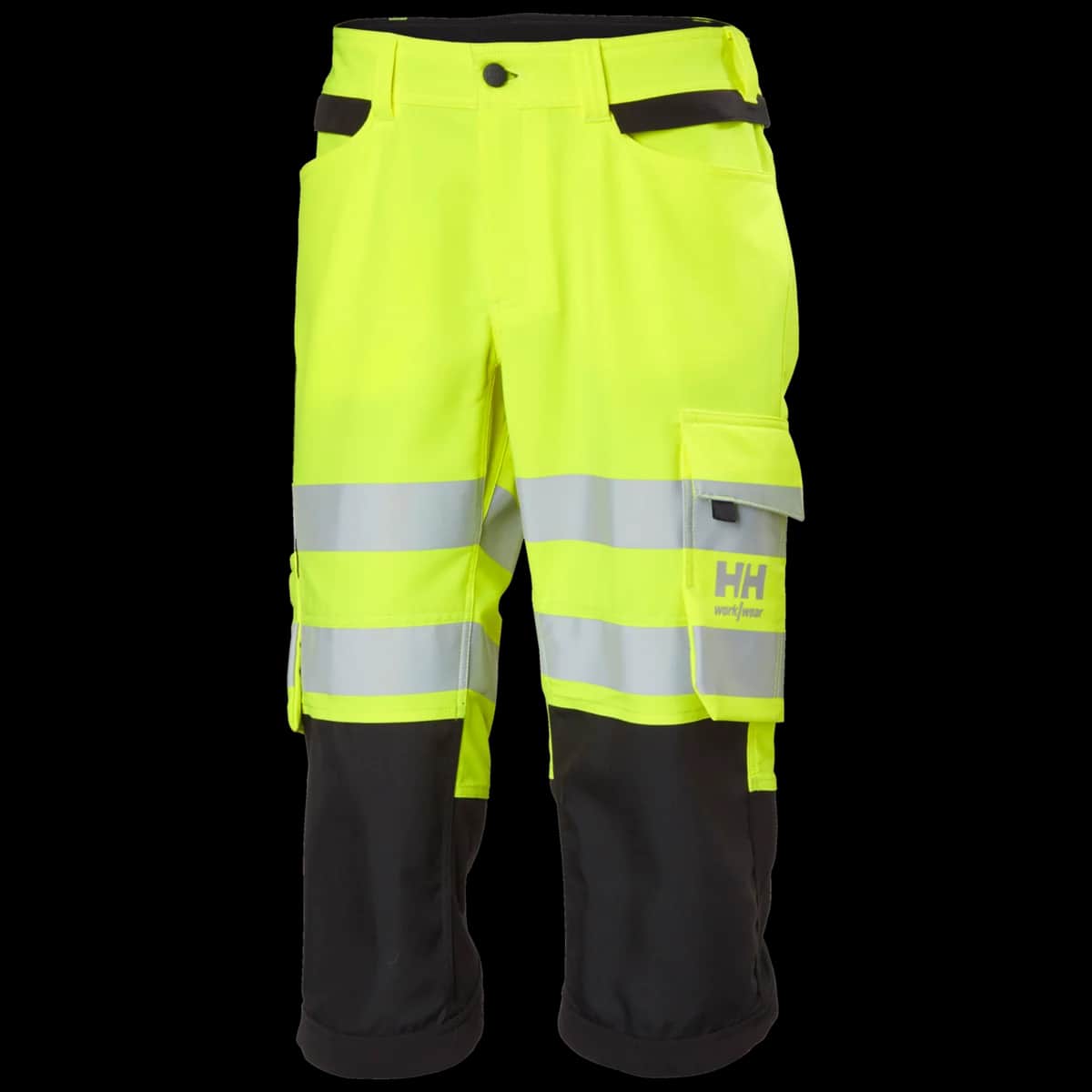 Alna 4X CNCT Piratenbroek