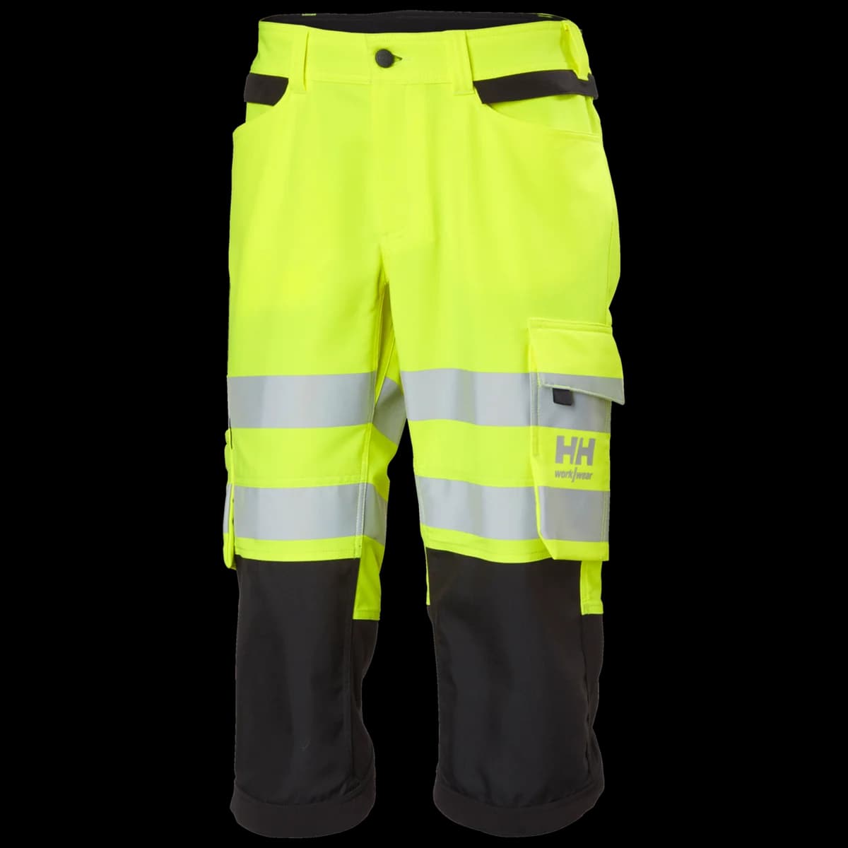 Alna 4X CNCT Piratenbroek - productafbeelding