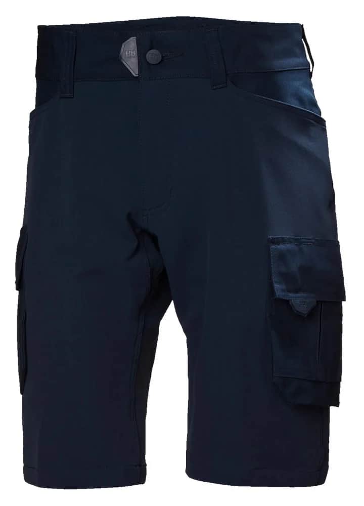 Evolution Service Shorts – Professionele korte werkkleding