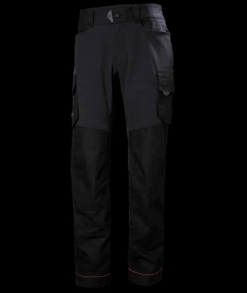 Chelsea Evo Cargo Pant – duurzame cargobroek voor zakelijk gebruik