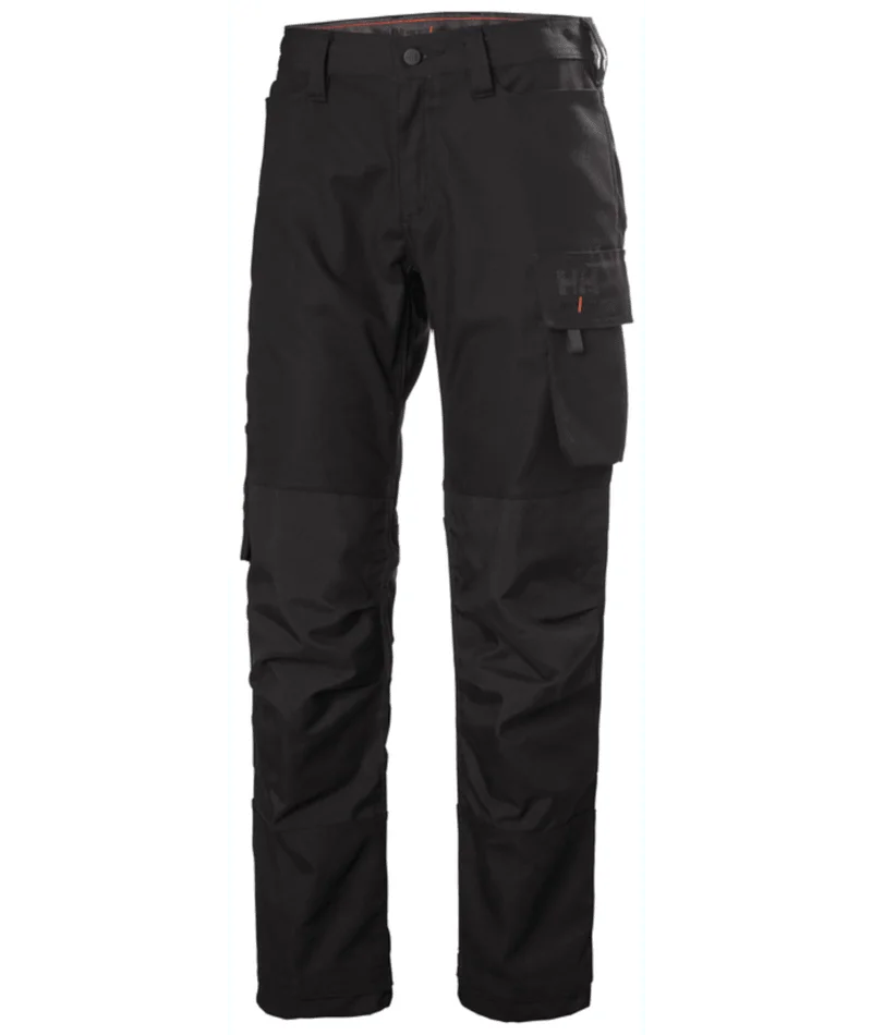 W Luna Werkbroek - productafbeelding