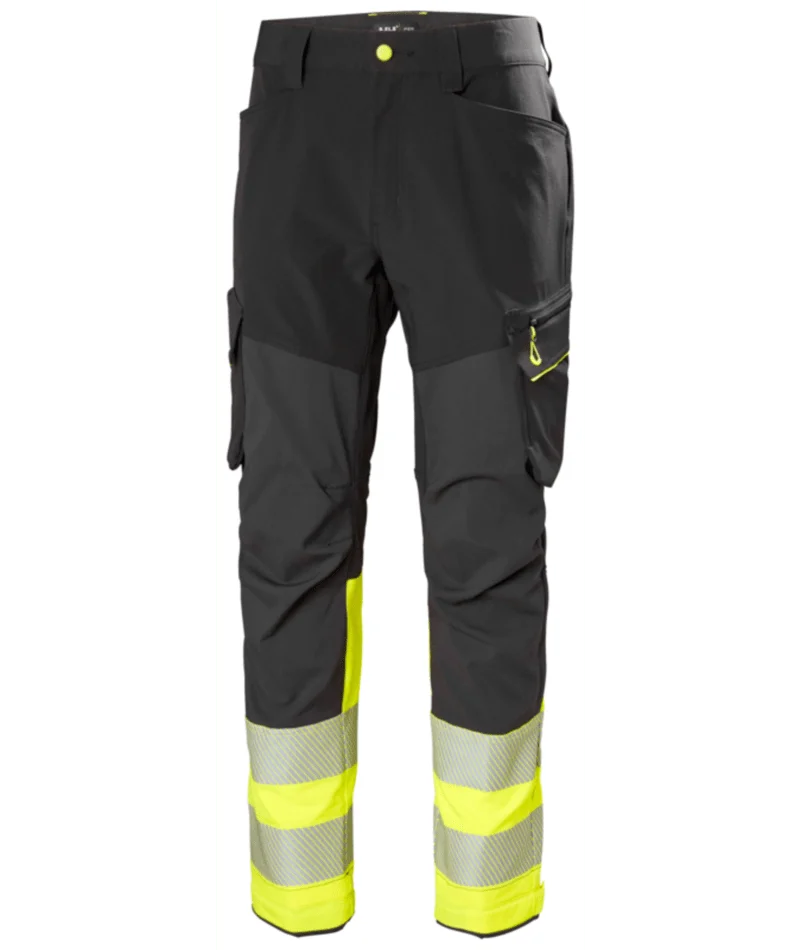 77501 ICU BRZ Cargo Pant - productafbeelding