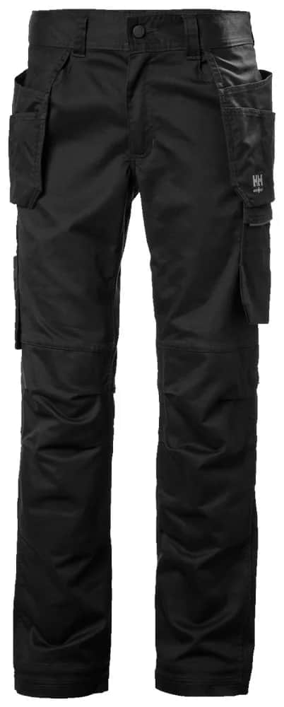 Manchester Construction Pant – Professionele werkbroek voor dagelijks professioneel gebruik