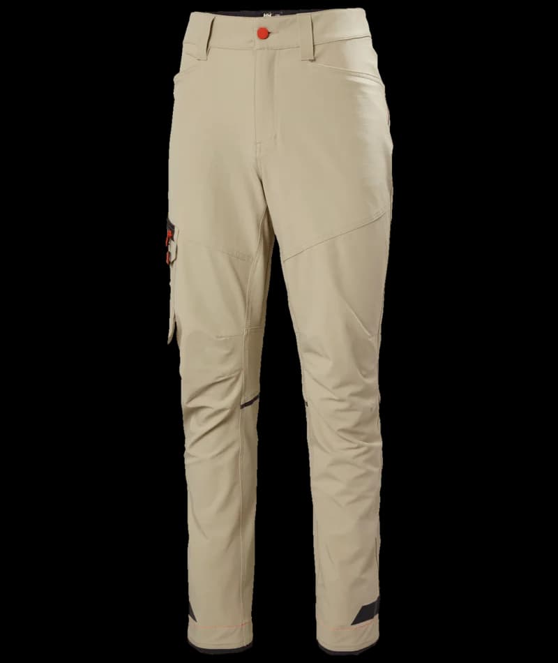77574 Kensington Pant – Professionele werkkleding met flexibiliteit - productafbeelding