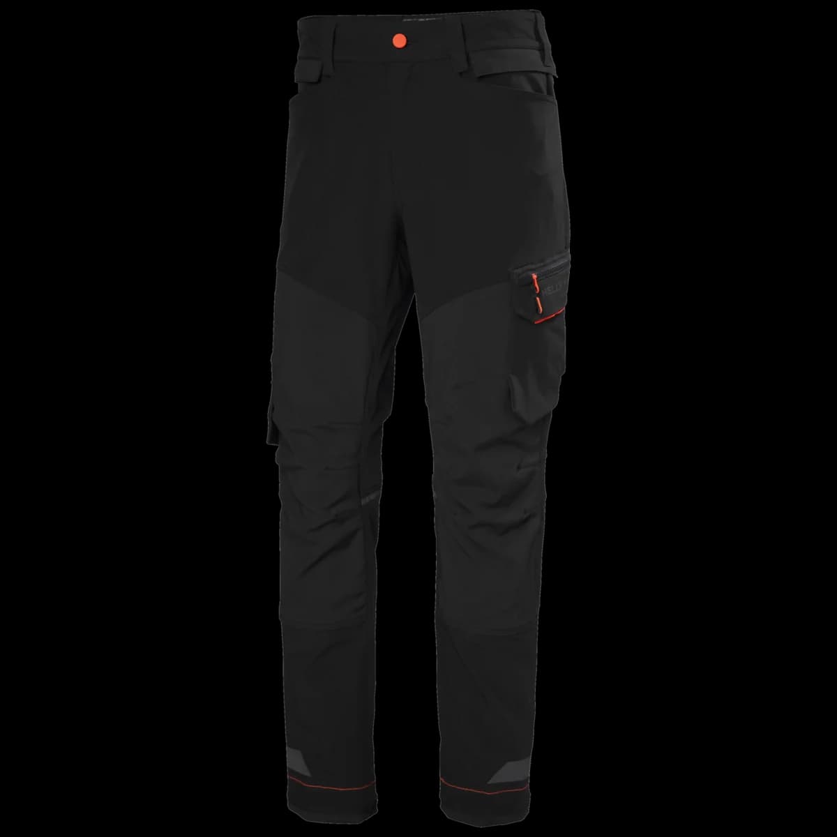 77582 Kensington CNCT Broek – Professionele werkkleding met stretch Cordura - productafbeelding