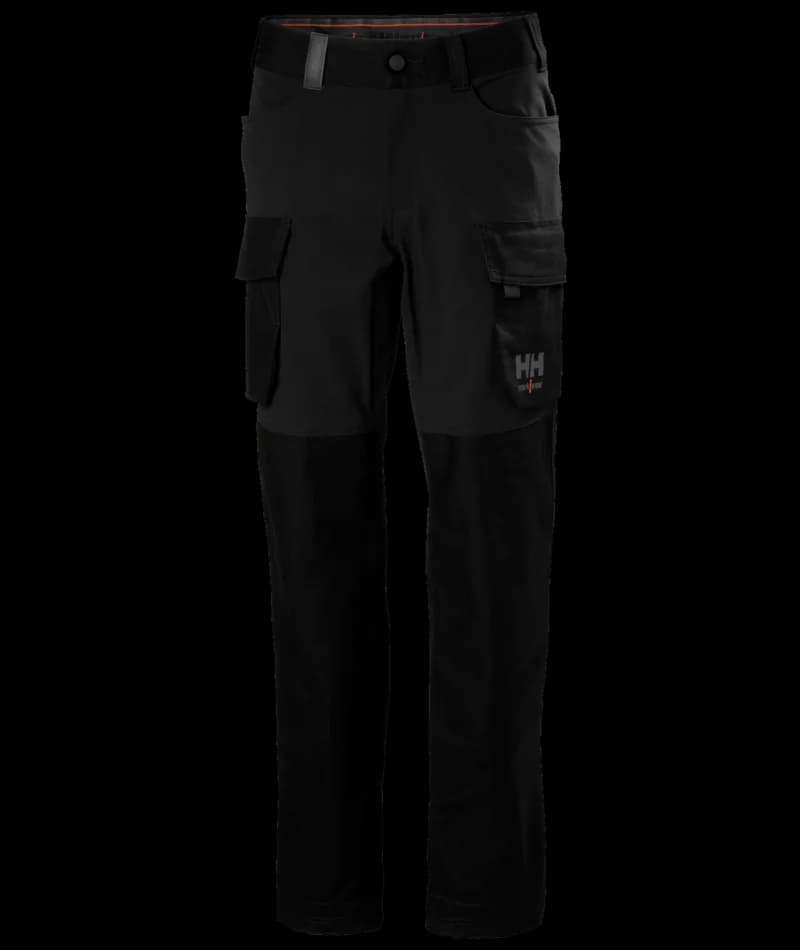 Luna 4X Cargo Broek - productafbeelding