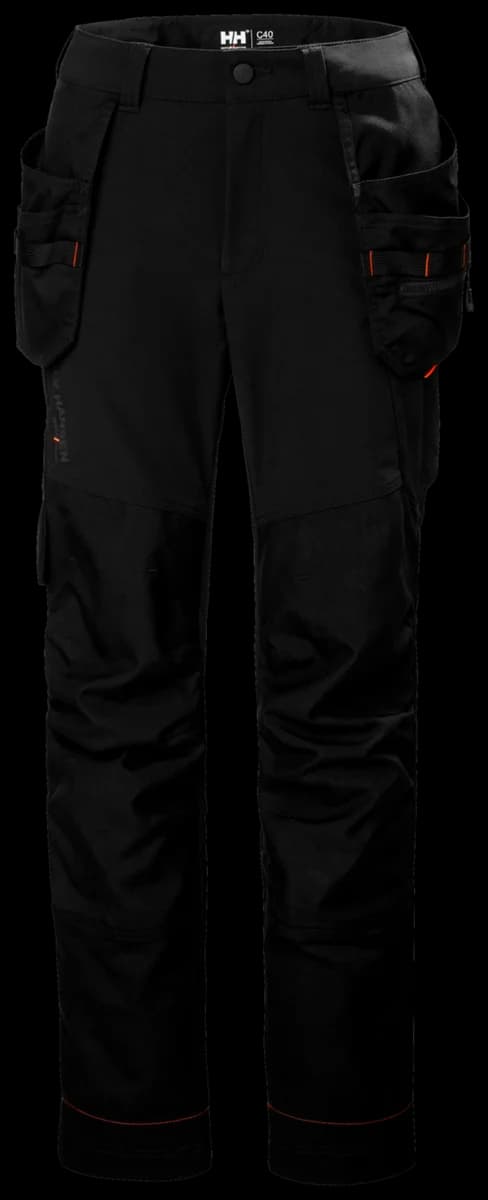 77590 W Luna BRZ Bouwbroek – robuust en flexibel voor professionals - productafbeelding