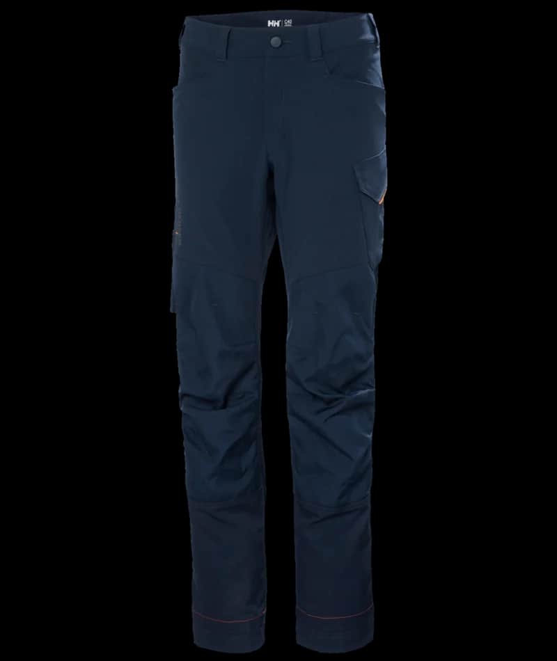 Luna BRZ Werkbroek – Duurzaam en Comfortabel