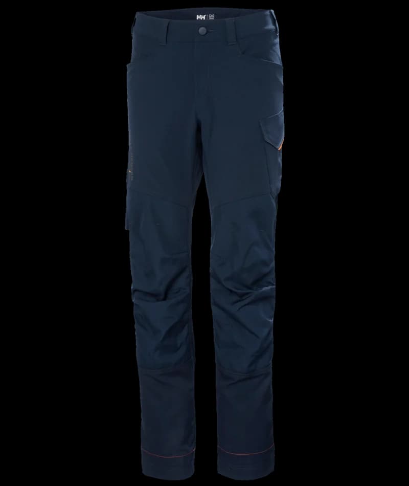 Luna BRZ Werkbroek – Duurzaam en Comfortabel - productafbeelding