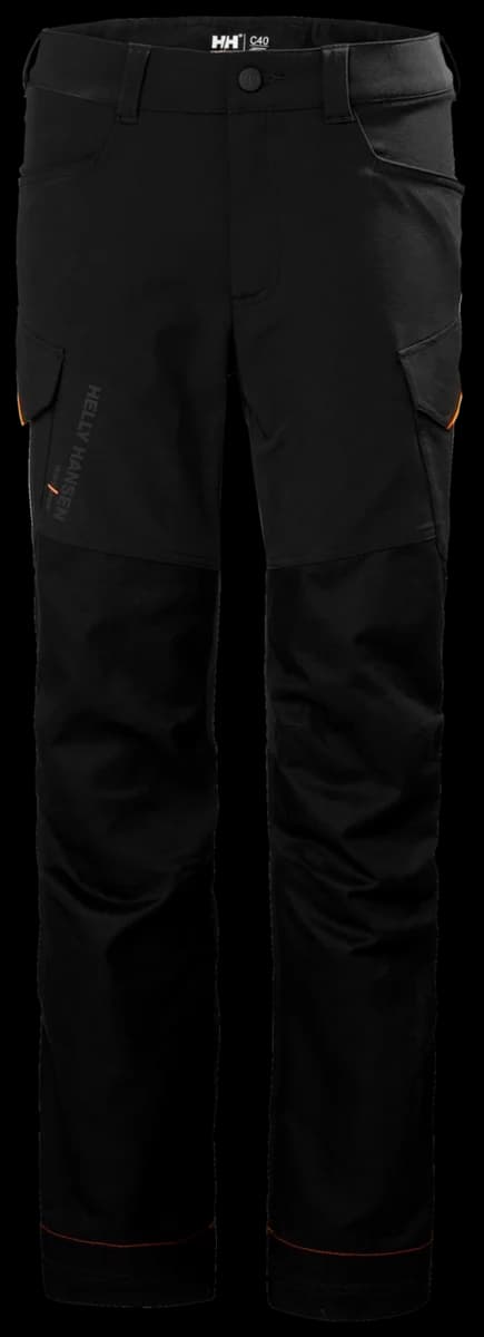 Chelsea BRZ Werkbroek - productafbeelding