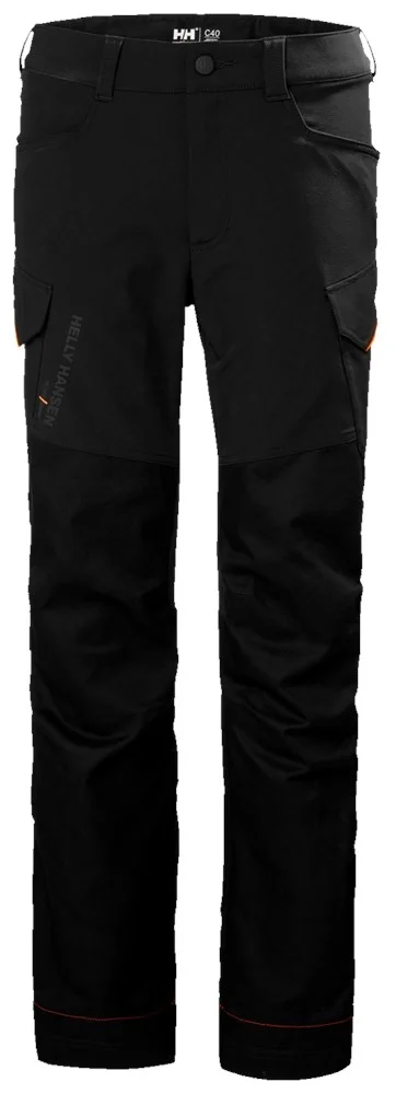 Luna Brz Cargo Broek - productafbeelding