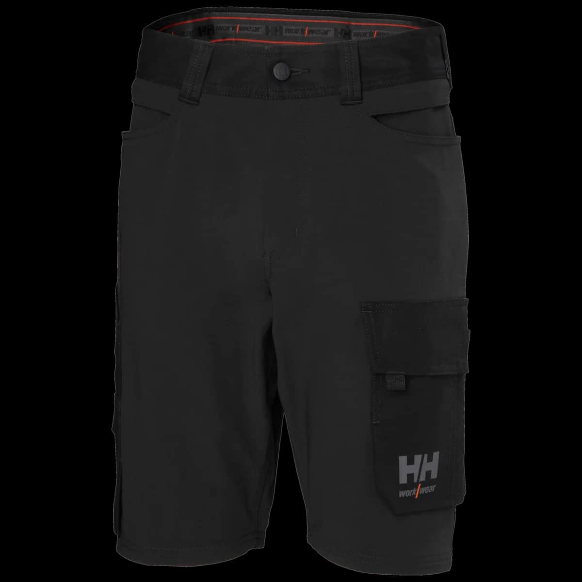 Oxford 4X CNCT Shorts – Professionele werkshorts met 4-weg stretch