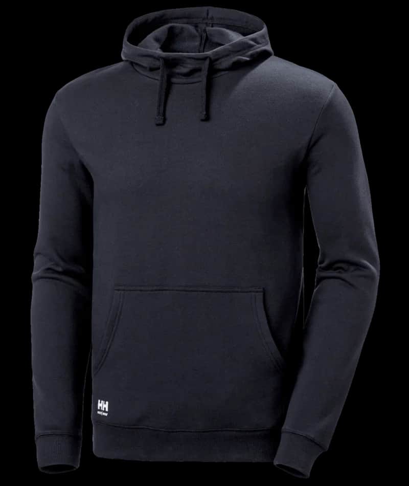 Manchester Hoodie – Kwalitatieve werkkleding voor zakelijke afnemers