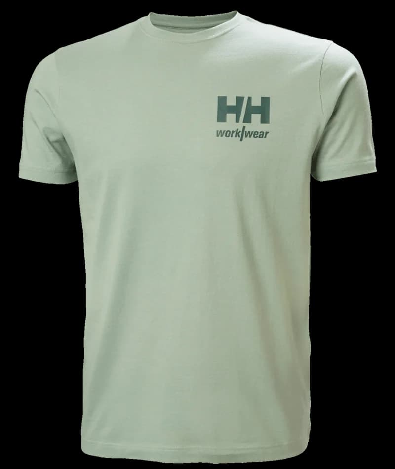 Klassiek Logo T‑Shirt - productafbeelding