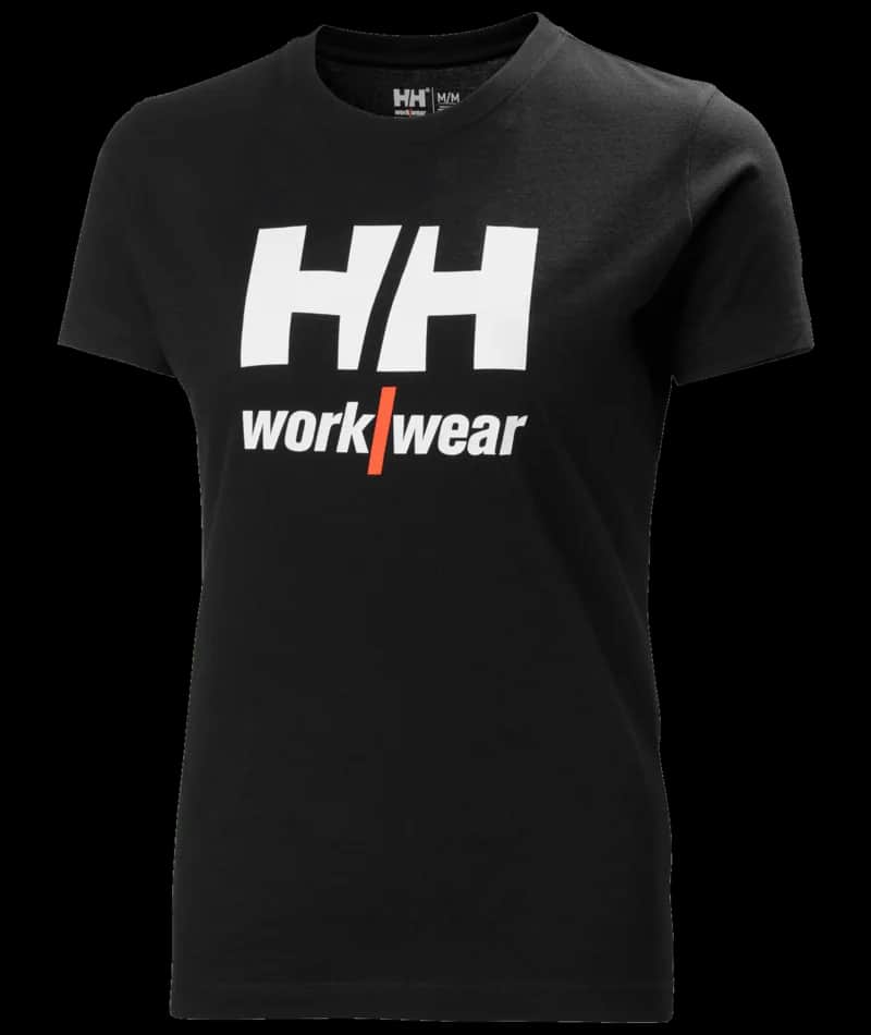 79287 Classic Logo T-Shirt