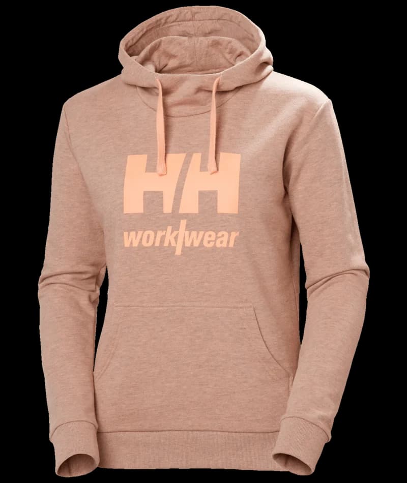 79289 Classic Logo Hoodie - productafbeelding