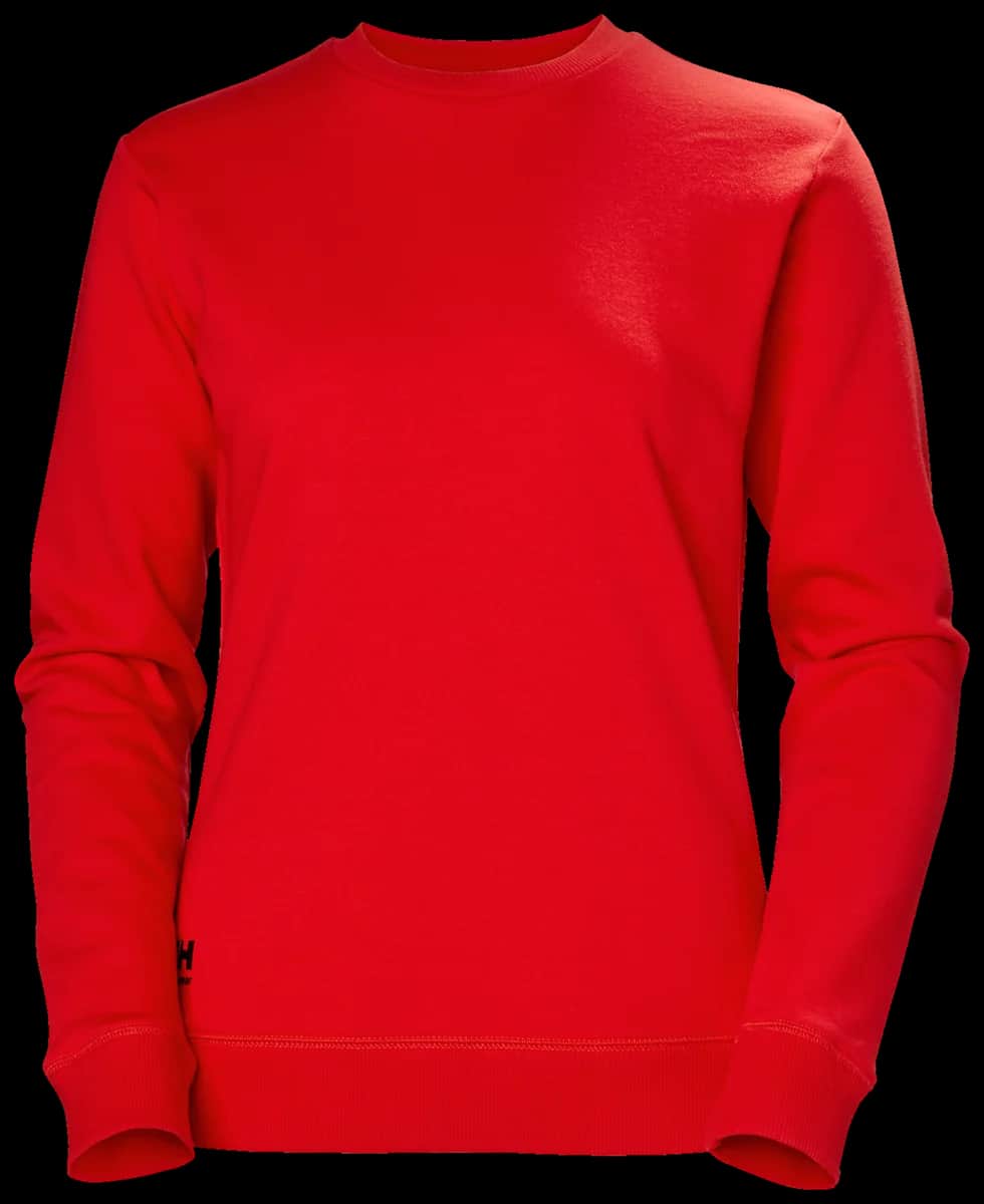 79320 W Classic Sweatshirt