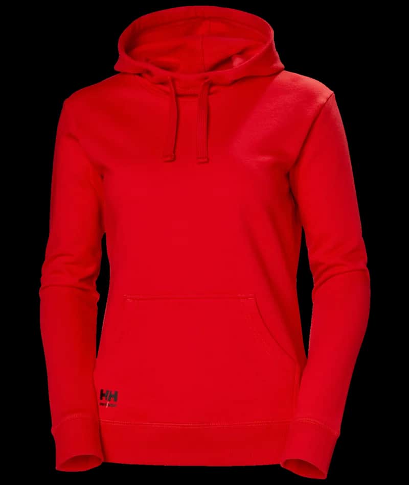 W Classic Hoodie