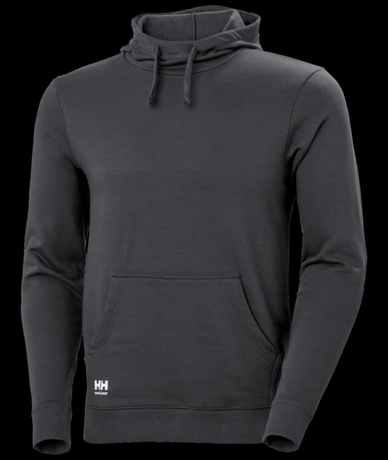 Classic Hoodie - productafbeelding