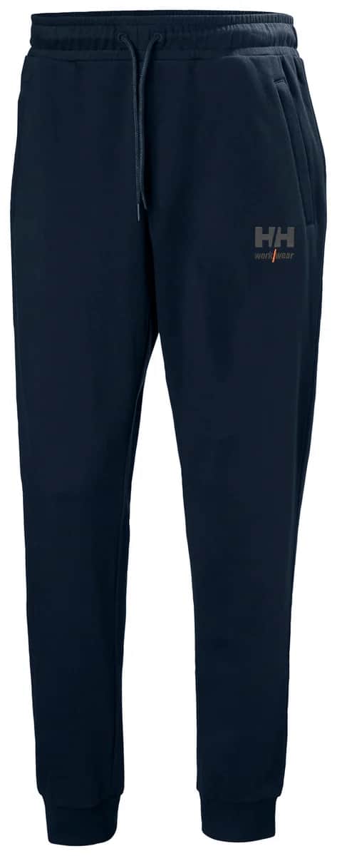 79331 Essential Sweatpant – Professionele trainingsbroek