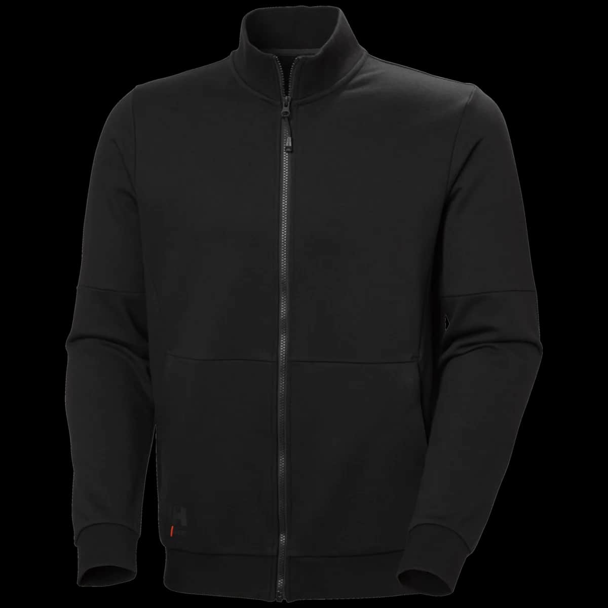 79344 Evo Zip Sweatshirt