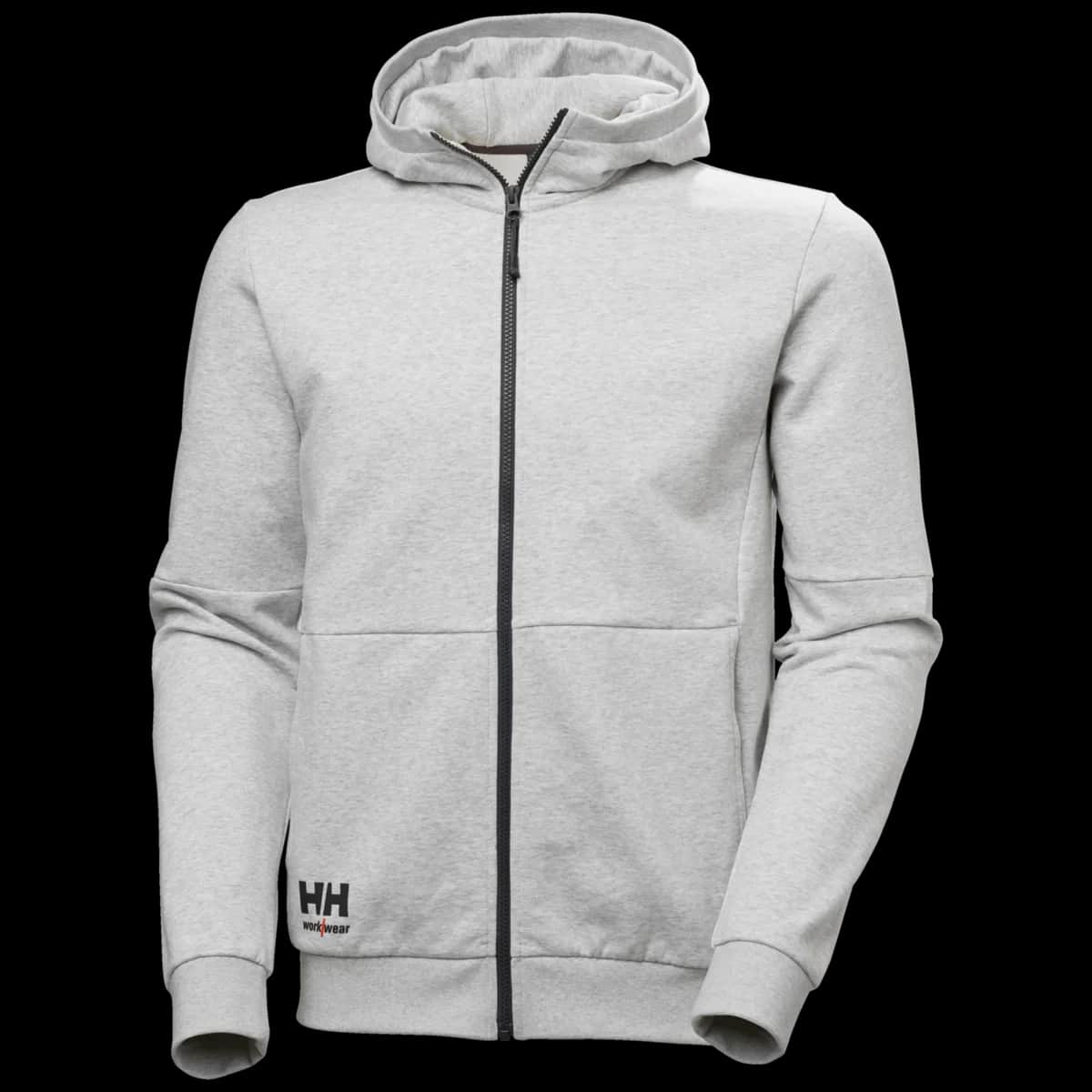 Evo Zip Hoodie