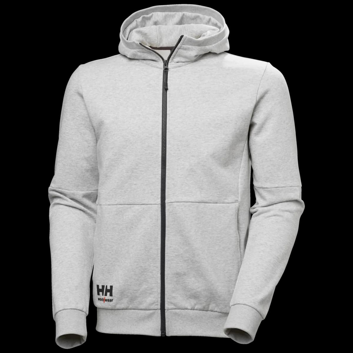 Evo Zip Hoodie - productafbeelding