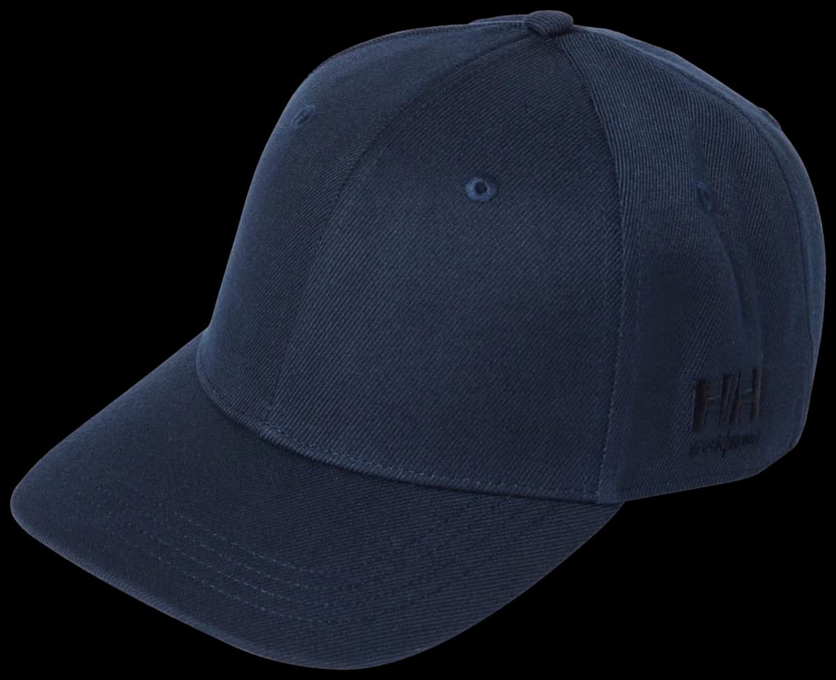 Classic Cap – Professionele cap voor zakelijk gebruik