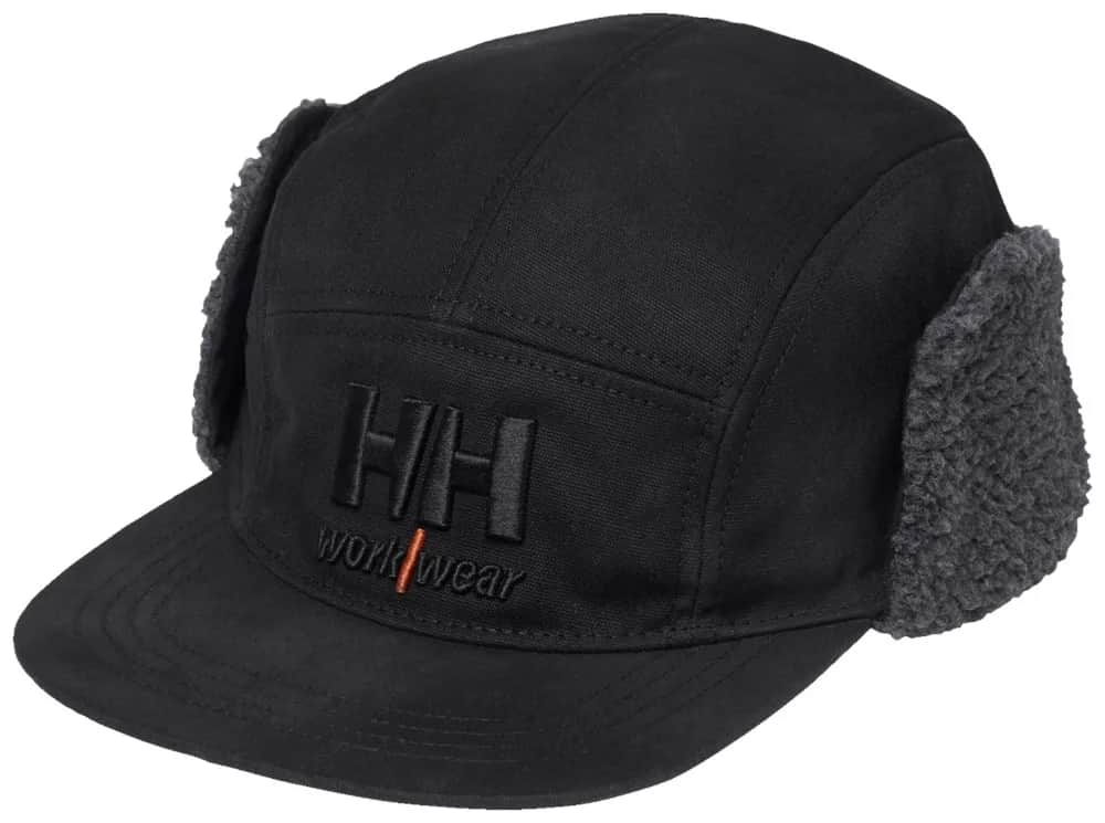 Oxford Trapper Pet – Professionele 5-panel muts met weerbestendige stof