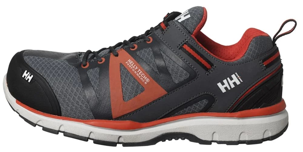 Smestad Active S3 ESD Veiligheidschoen - productafbeelding