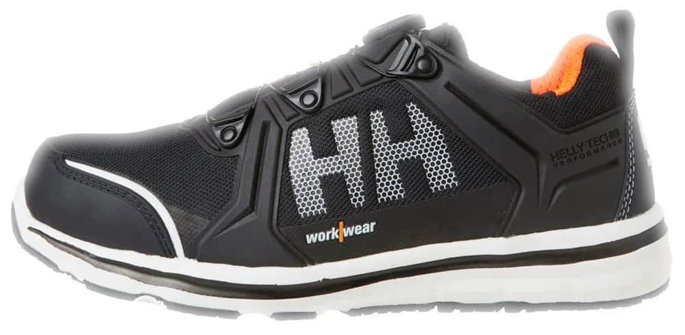 Oslo Lage Boa S3 VeiligheidsSchoen