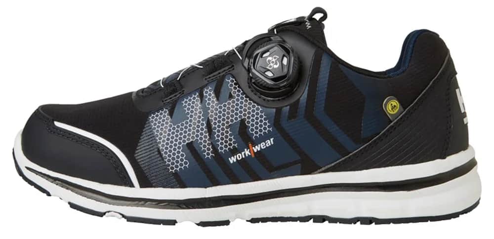 Oslo Boa O1 Werkschoen