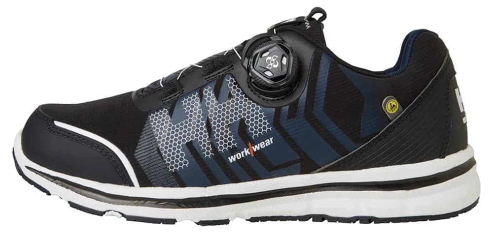 Oslo Boa O1 Werkschoen - productafbeelding