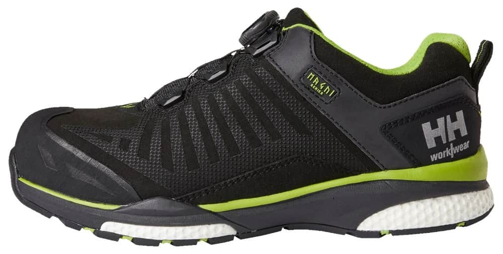 Magni Low BOA S3 HT Veiligheidsschoen