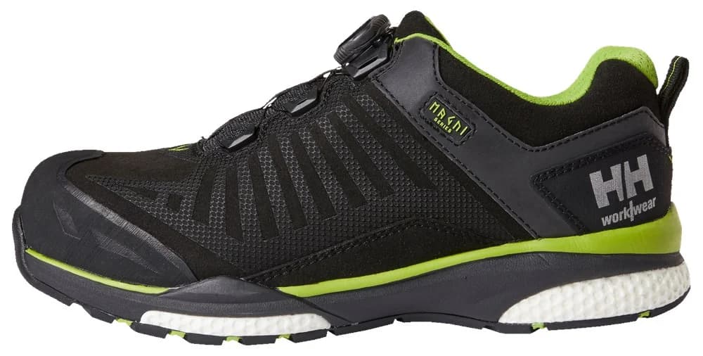 Magni Low BOA S3 HT Veiligheidsschoen - productafbeelding