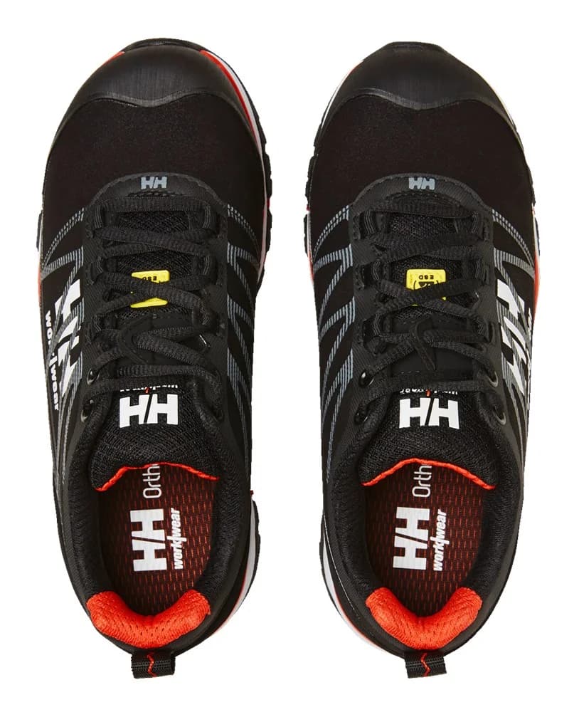 W Luna Low S3 Veiligheidsschoen - productafbeelding