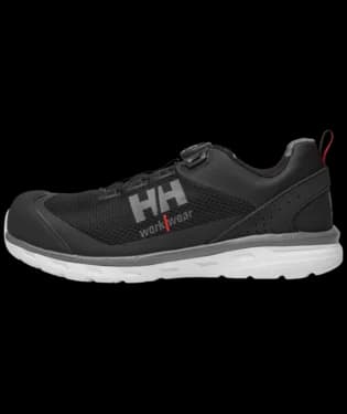 Chelsea Evo BRZ Low S1P – Veiligheidsschoen laag - productafbeelding