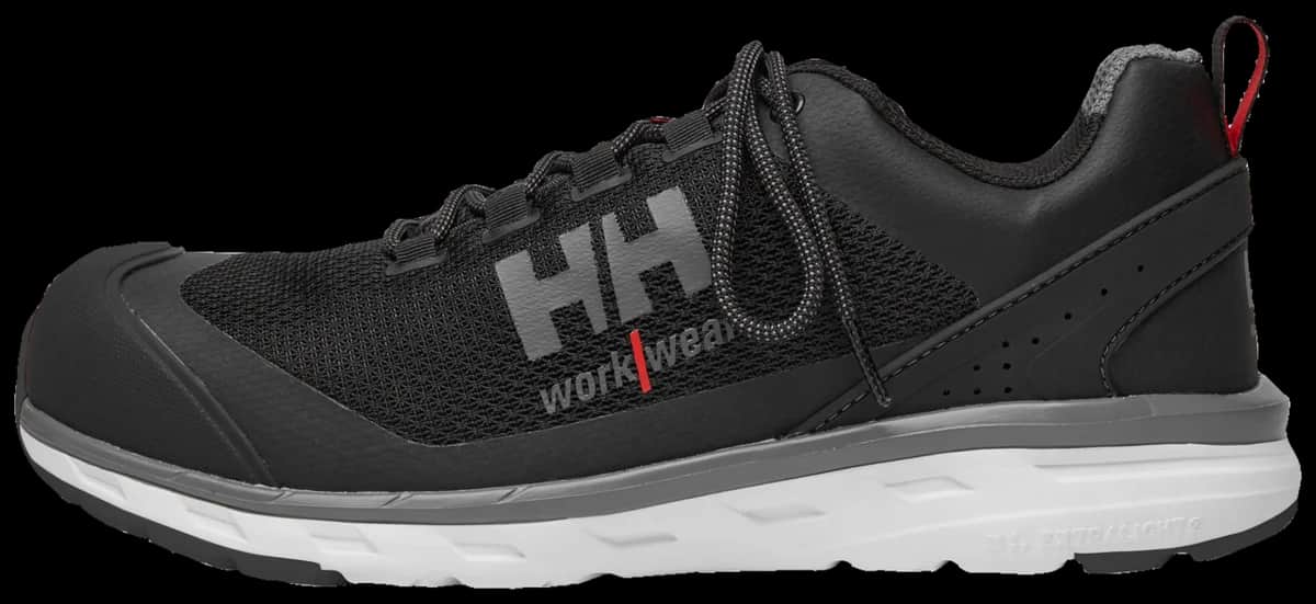 Chelsea Evolution BRZ Low Veiligheidsschoen