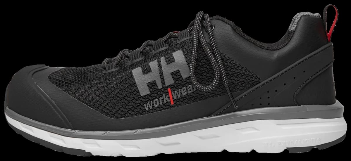 Chelsea Evolution BRZ Low Veiligheidsschoen - productafbeelding