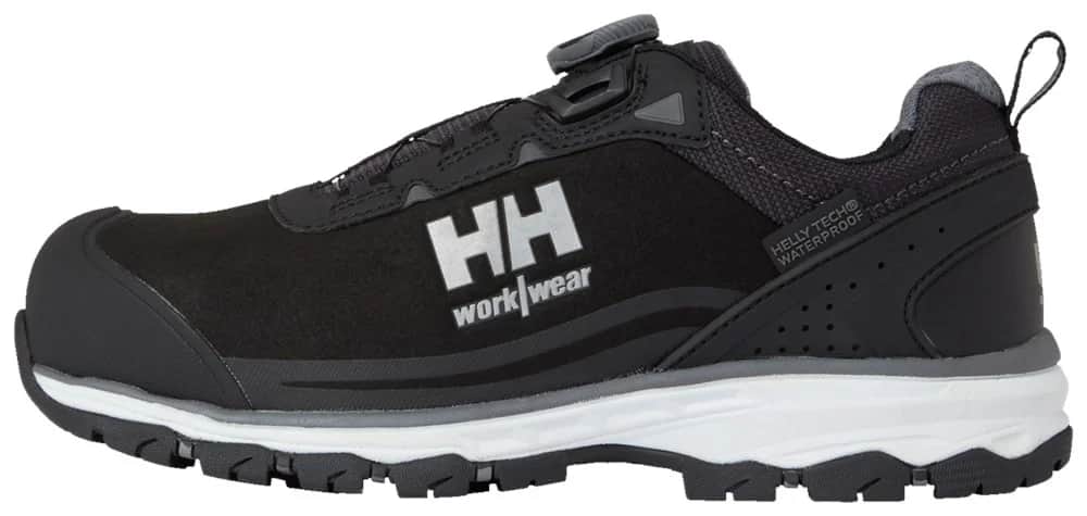 Luna 2 Lage Boa S3 Ht