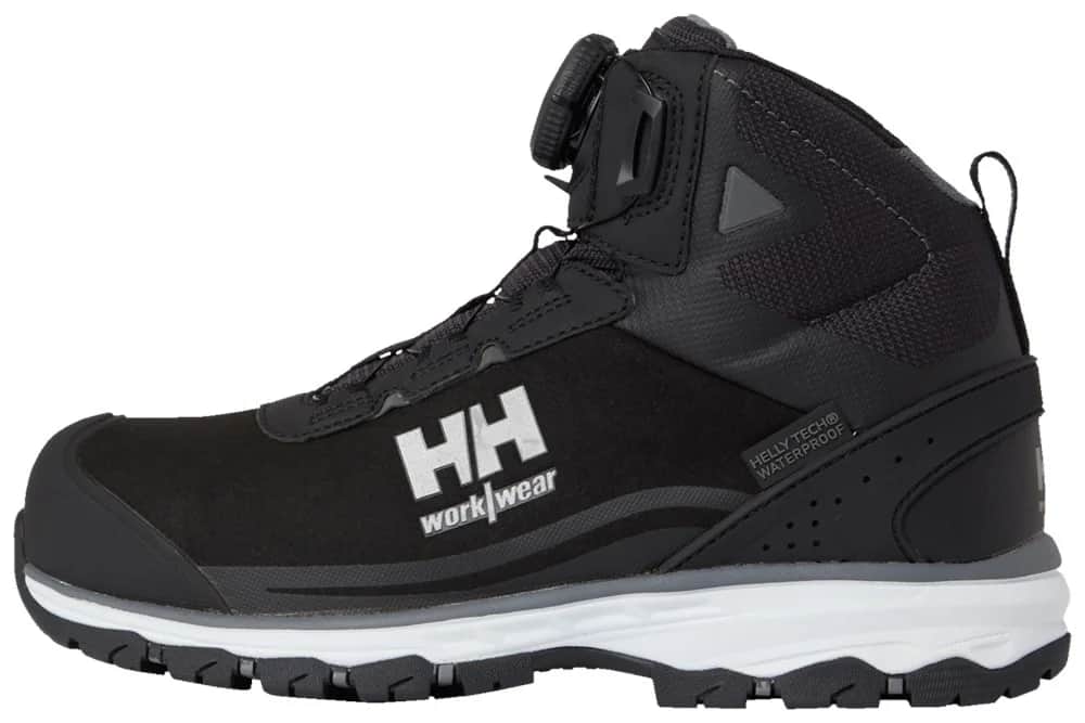 Luna 2 Mid Boa S3 Ht