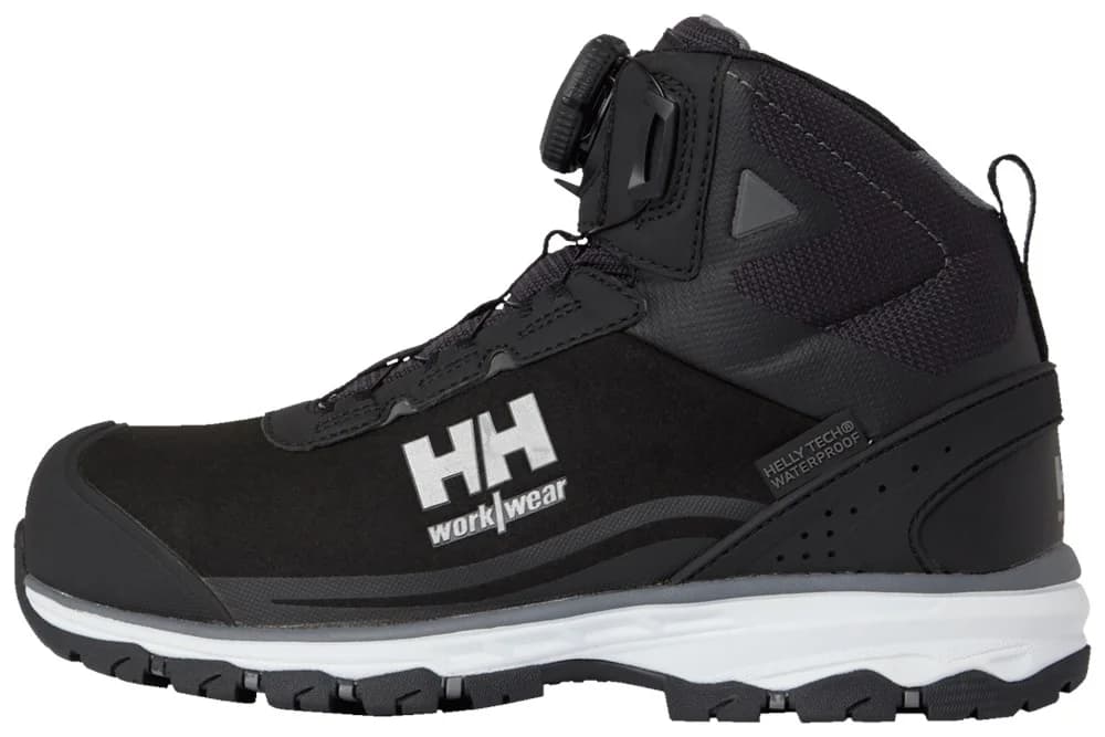 Luna 2 Mid Boa S3 Ht - productafbeelding