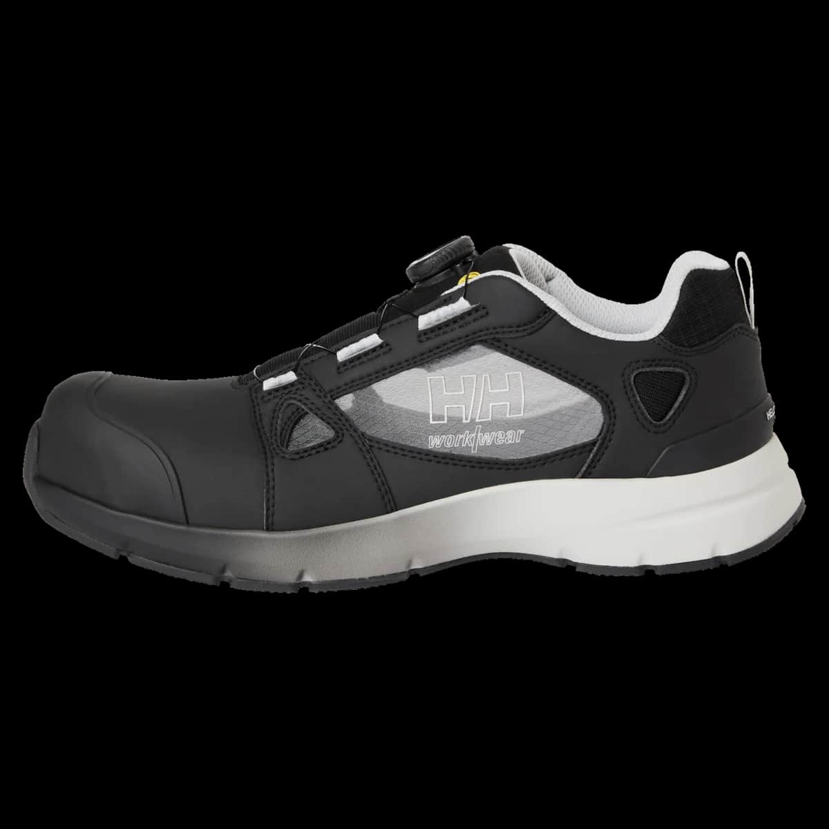 Sandal Veiligheidssandaal met BOA Pasvorm en Composiet Neus