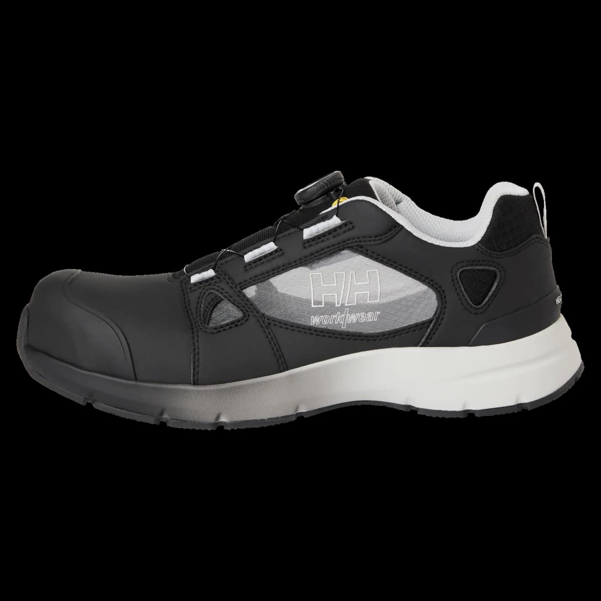 Sandal Veiligheidssandaal met BOA Pasvorm en Composiet Neus - productafbeelding