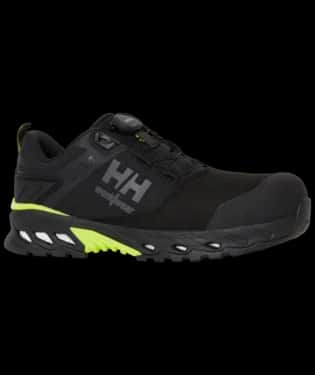 Magni Evo Low Boa S7L – Professionele veiligheidswerkschoen