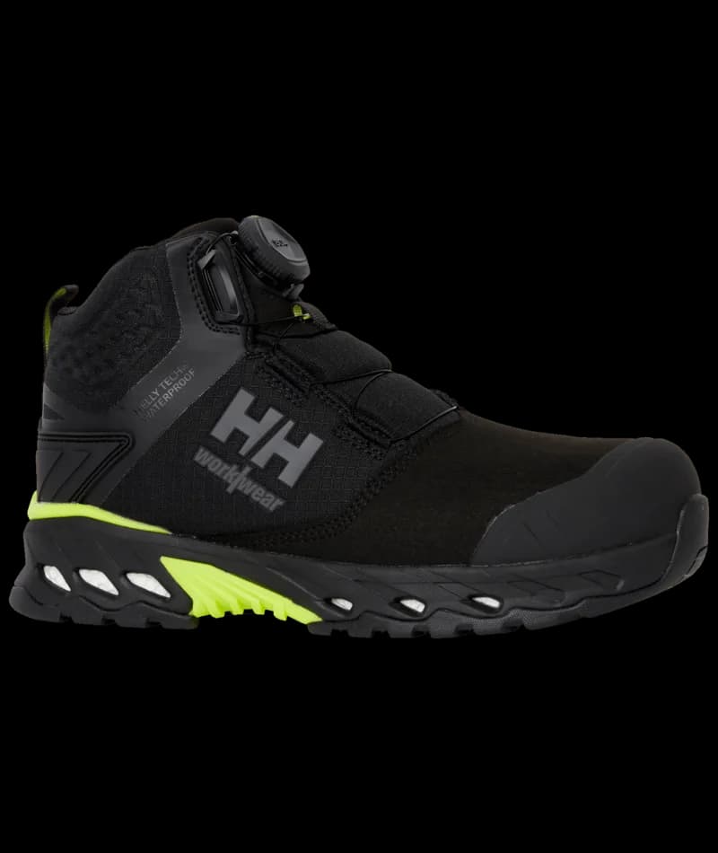 Magni Evo Mid Boa - productafbeelding