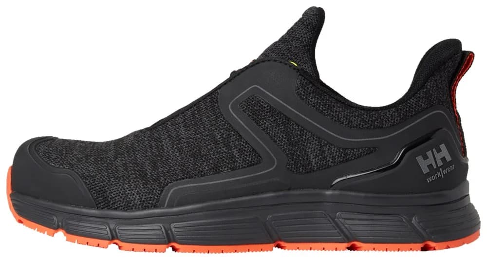 Kensington Laag S3 Veiligheidsschoen - productafbeelding